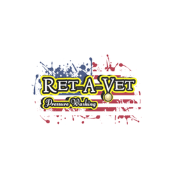 Ret-A-Vet Pressure Washing