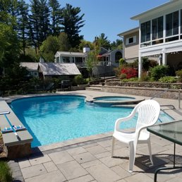 Summer Staycation!