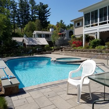 Northern Pool & Spa - Summer Staycation! - Pool Cleaners Near Me - Eliot, Maine