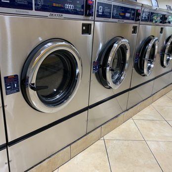 Lee's Laundromat - Laundromat Near Me - Hayward, California