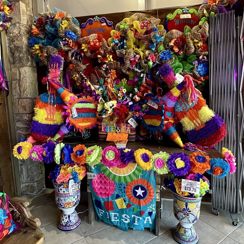 Fiesta At North Star - Home Decor Near Me - San Antonio, Texas Fiesta At North Star - Home Decor Near Me - San Antonio, Texas