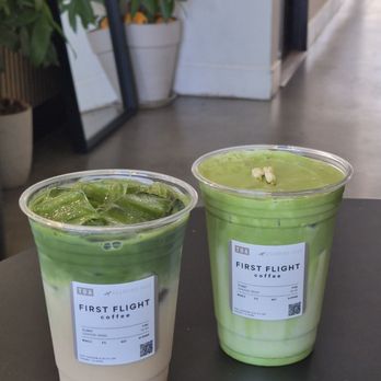 First Flight Coffee - Coffee & Tea Near Me - Torrance, California