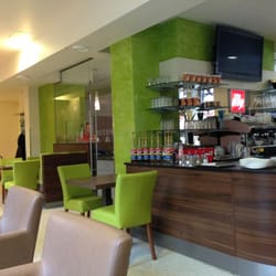 Pucco's Cafe Lounge