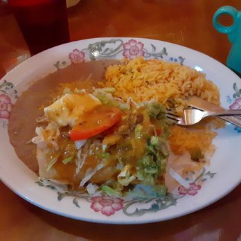 Casa Agave - Mexican Near Me - Longmont, Colorado