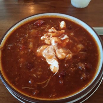 West River Cafe - Chili Excellent. - Breakfast & Brunch Near Me - Nekoosa, Wisconsin West River Cafe - Chili Excellent. - Breakfast & Brunch Near Me - Nekoosa, Wisconsin