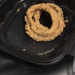 Frio Grill - Jumbo Onion Rings
