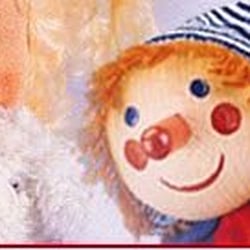 Käthe Kruse Puppen