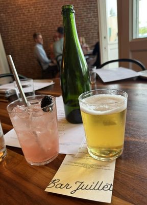 Bar Juillet by null