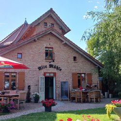 Alte Mühle