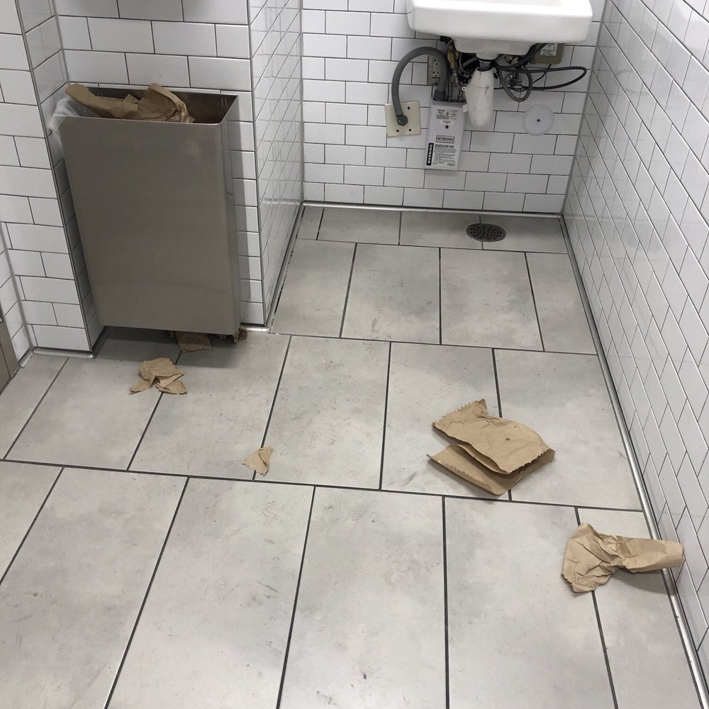 Target - Restroom - Department Stores Near Me - El Paso, Texas
