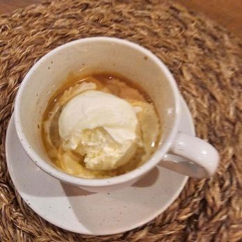 Riserva 1895 - Affogato - Italian Near Me - Ridge Spring, South Carolina