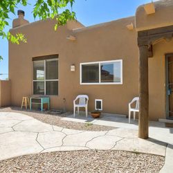 Stucco Now - Full Restucco