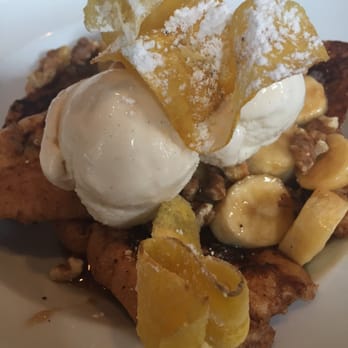 Stanley - Bananas foster french toast - Breakfast & Brunch Near Me - New Orleans, Louisiana Stanley - Bananas foster french toast - Breakfast & Brunch Near Me - New Orleans, Louisiana