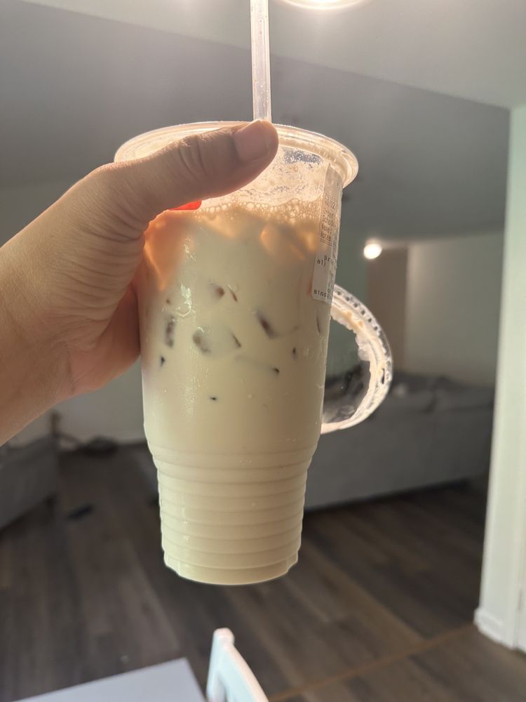 Respawn Coffee Company Logo