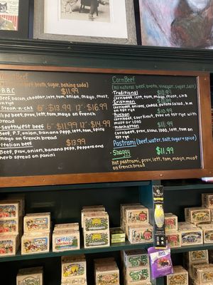Menu photo 8 Gardner's Market Cleveland, TN Menu photo 8 Gardner's Market Cleveland, TN