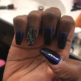 Good Nails - Nail Salons Near Me - Benicia, California
