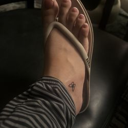 My lovely tattoos