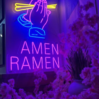 Neko Ramen & Rice - Ramen Near Me - Denver, Colorado