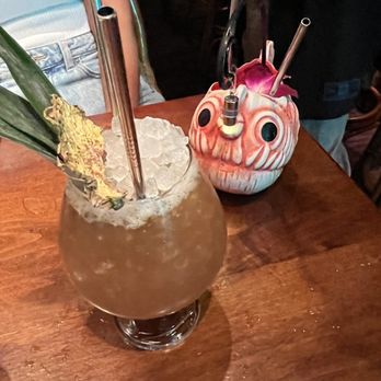 Inside Passage - Cocktail Bars Near Me - Seattle, Washington