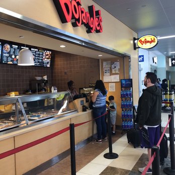 Bojangles - Fast Food Near Me - Atlanta, Georgia