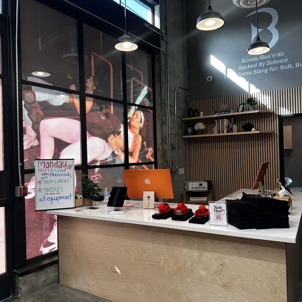Bunda - Fitness & Instruction Near Me - Los Angeles, California Bunda - Fitness & Instruction Near Me - Los Angeles, California