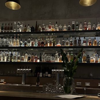 Kimpton Everly Hotel - Bar - Venues & Event Spaces Near Me - Los Angeles, California
