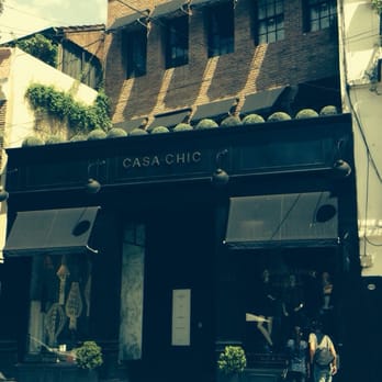 Casa Chic - Hotels Near Me - Buenos Aires, C