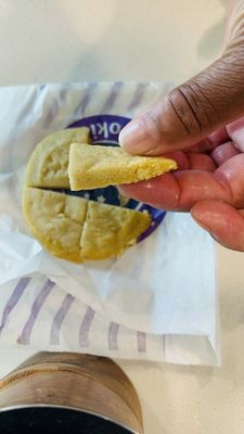 Insomnia Cookies by null