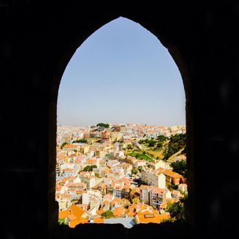 Castelo de S. Jorge - Landmarks & Historical Buildings Near Me - Lisbon, 11 Castelo de S. Jorge - Landmarks & Historical Buildings Near Me - Lisbon, 11