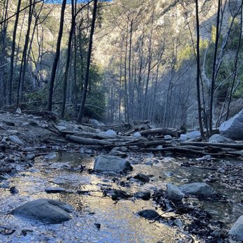 Millard Canyon - Parks Near Me - Altadena, California Millard Canyon - Parks Near Me - Altadena, California