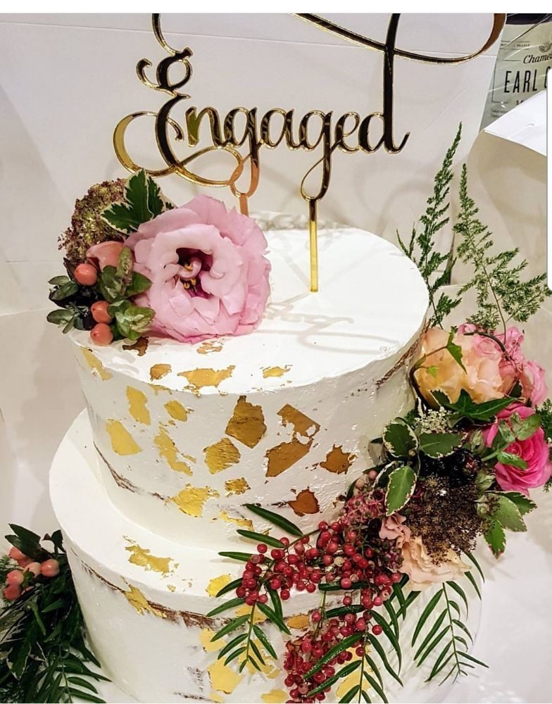 CAKES AND VASES 18 Photos 3 James st, geelong Victoria, Australia