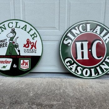 Rabun Gap Flea Market - Large porcelain signs. Signage to keep and resell. Great prices! - Flea Markets Near Me - Dillard, Georgia Rabun Gap Flea Market - Large porcelain signs. Signage to keep and resell. Great prices! - Flea Markets Near Me - Dillard, Georgia