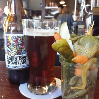 The Monk's Kettle - Bars Near Me - Oakland, California The Monk's Kettle - Bars Near Me - Oakland, California