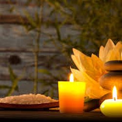 Hot Tub and Massage - Free Yourself From Tension