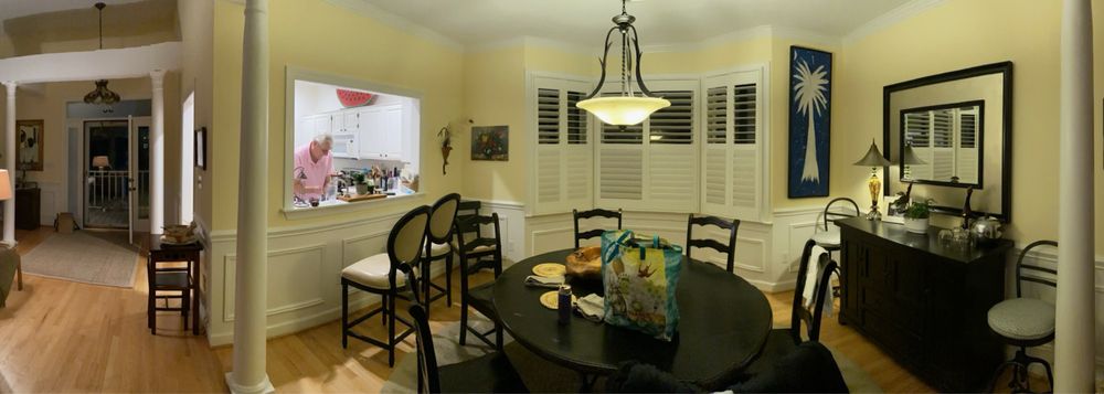 Slide of Martinelli Building and Contracting