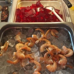 China Buffet