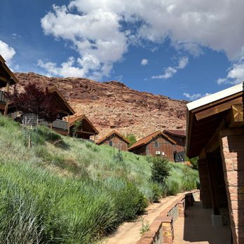 Moab Springs Ranch - Resorts Near Me - Moab, Utah Moab Springs Ranch - Resorts Near Me - Moab, Utah