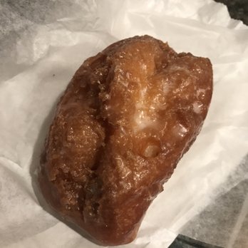 Donuts & Yogurt - Buttermilk cake - Ice Cream & Frozen Yogurt Near Me - Tracy, California
