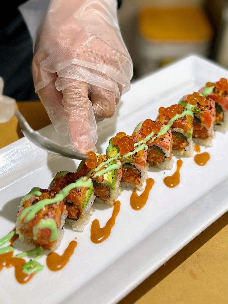 WASABI RESTAURANT Updated October 2024 208 Photos & 174 Reviews