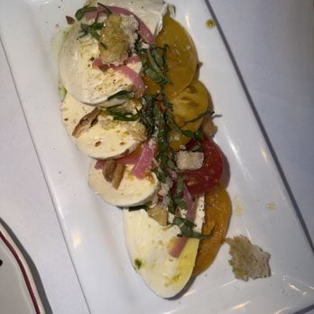 Di Maggio’s - House Pulled Mozzarella - Italian Near Me - Scottsdale, Arizona Di Maggio’s - House Pulled Mozzarella - Italian Near Me - Scottsdale, Arizona