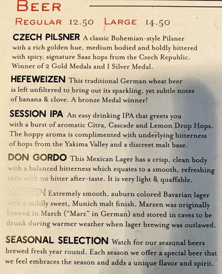 Gordon Biersch by null