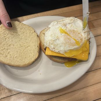 Mile End Deli - Latke, Egg, & Cheese - Delis Near Me - Brooklyn, New York Mile End Deli - Latke, Egg, & Cheese - Delis Near Me - Brooklyn, New York