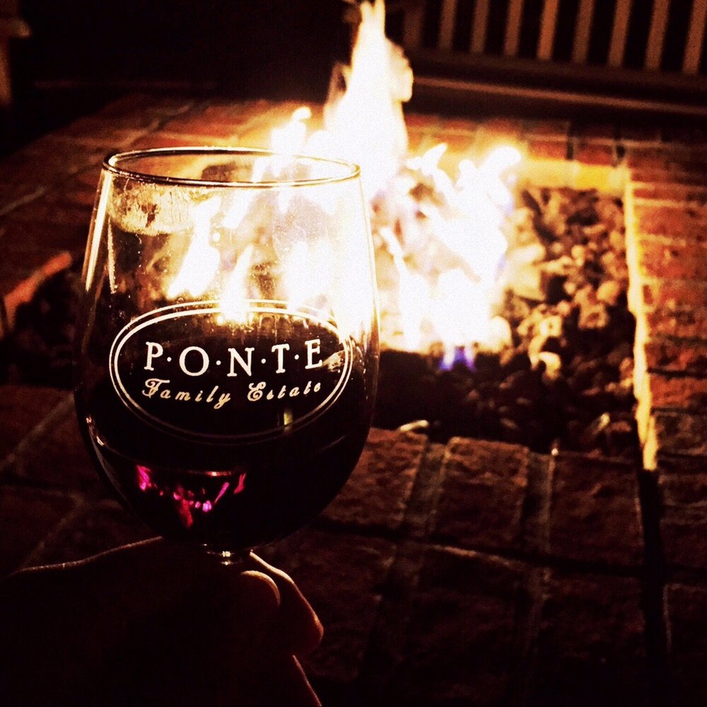 Ponte Vineyard Inn - Was a nice sip of some awesome wine! (Forgot to post this awhile back) - Hotels Near Me - Temecula, California Ponte Vineyard Inn - Was a nice sip of some awesome wine! (Forgot to post this awhile back) - Hotels Near Me - Temecula, California