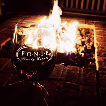 Ponte Vineyard Inn - Was a nice sip of some awesome wine! (Forgot to post this awhile back) - Hotels Near Me - Temecula, California Ponte Vineyard Inn - Was a nice sip of some awesome wine! (Forgot to post this awhile back) - Hotels Near Me - Temecula, California