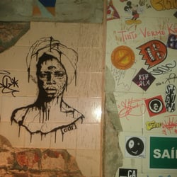 Olho da Rua