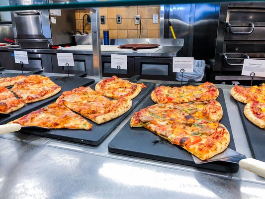 Whole Foods Market by null