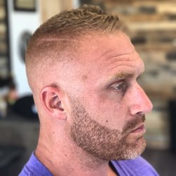 Good Times Barber Shop