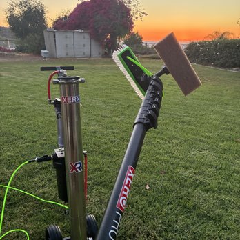 Northington Cleaning - Window Washing Near Me - Riverside, California