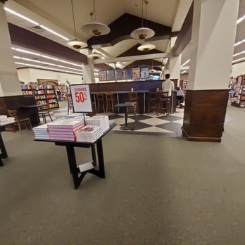 Barnes & Noble Booksellers - Inside - Bookstores Near Me - San Jose, California Barnes & Noble Booksellers - Inside - Bookstores Near Me - San Jose, California