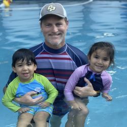 Swordfish Swim School